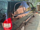 Opel Zafira 2005 года