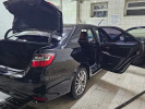 Toyota Camry 2017 года