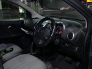 Nissan Note 2007 года