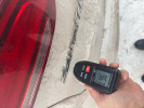 Hyundai Santa Fe 2016 года