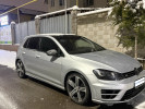 Volkswagen Golf 2016 года