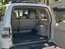 Mitsubishi Pajero 2008 года