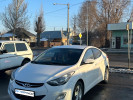 Hyundai Avante 2012 года