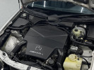 Mercedes-Benz E-Класс 2002 года