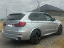 BMW X5 2017 года