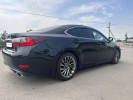Lexus ES 2016 года