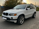 BMW X5 2002 года