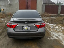 Toyota Camry 2016 года