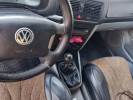 Volkswagen Golf 1997 года