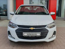 Chevrolet Onix 2023 года