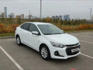 Chevrolet Onix 2023 года