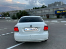 Volkswagen Polo 2011 года