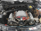 Audi 100 1992 года