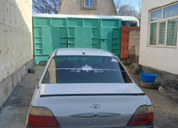 Daewoo Nexia 1995 года