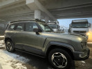 Deepal G318 2025 года