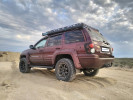 Jeep Grand Cherokee 1999 года