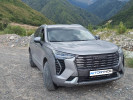 Haval Jolion 2021 года