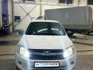 ВАЗ (Lada) Granta 2014 года