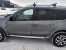 Nissan Terrano 2018 года