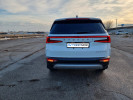 Hyundai Custin 2024 года
