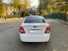 Chevrolet Aveo 2013 года