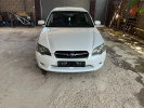 Subaru Legacy 2003 года