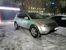 Nissan Murano 2005 года