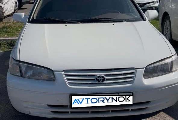 Toyota Camry 1997 года