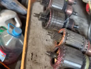 Запчасти на Ваз 02,05, 06, 09, 099