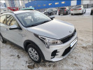 Kia Rio X-Line 2021 года