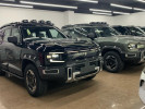 Deepal G318 2025 года