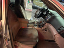 Toyota Highlander 2011 года