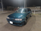 Nissan Primera 1995 года