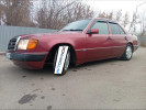Mercedes-Benz E-Класс 1991 года