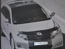 Toyota Venza 2011 года