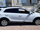 Kia Rio X-Line 2018 года