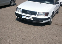 Audi 100 1994 года
