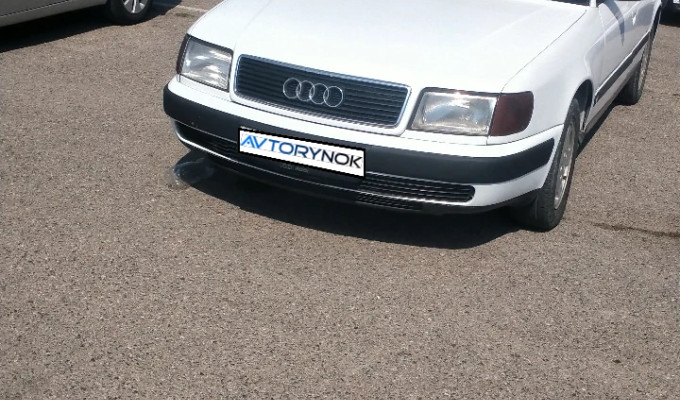 Audi 100 1994 года