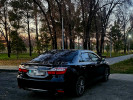 Toyota Camry 2016 года