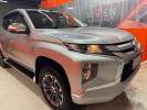 Mitsubishi L200 2021 года