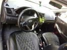 Hyundai Accent 2015 года