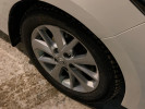 Toyota Corolla 2014 года
