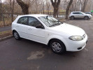 Chevrolet Lacetti 2012 года