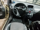 Opel Corsa 2007 года
