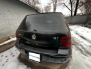 Volkswagen Golf 2003 года