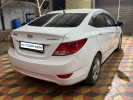Hyundai Accent 2013 года