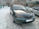 Toyota Camry 2002 года