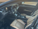 Kia K5 2021 года