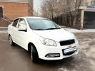 Chevrolet Nexia 2022 года