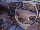 Toyota Mark II 1993 года